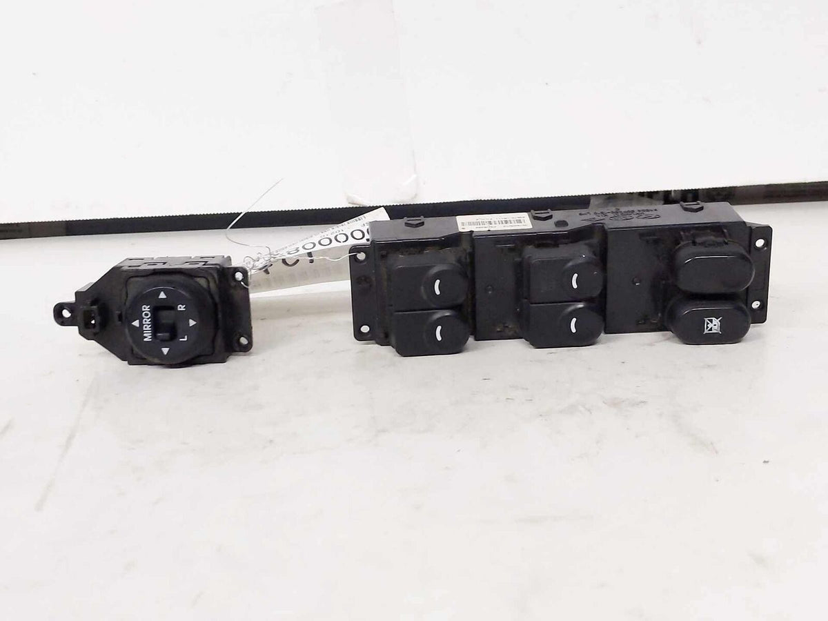 Master Power Window Switch Left Driver Door OEM HYUNDAI ACCENT 12 13 14 15 16 17