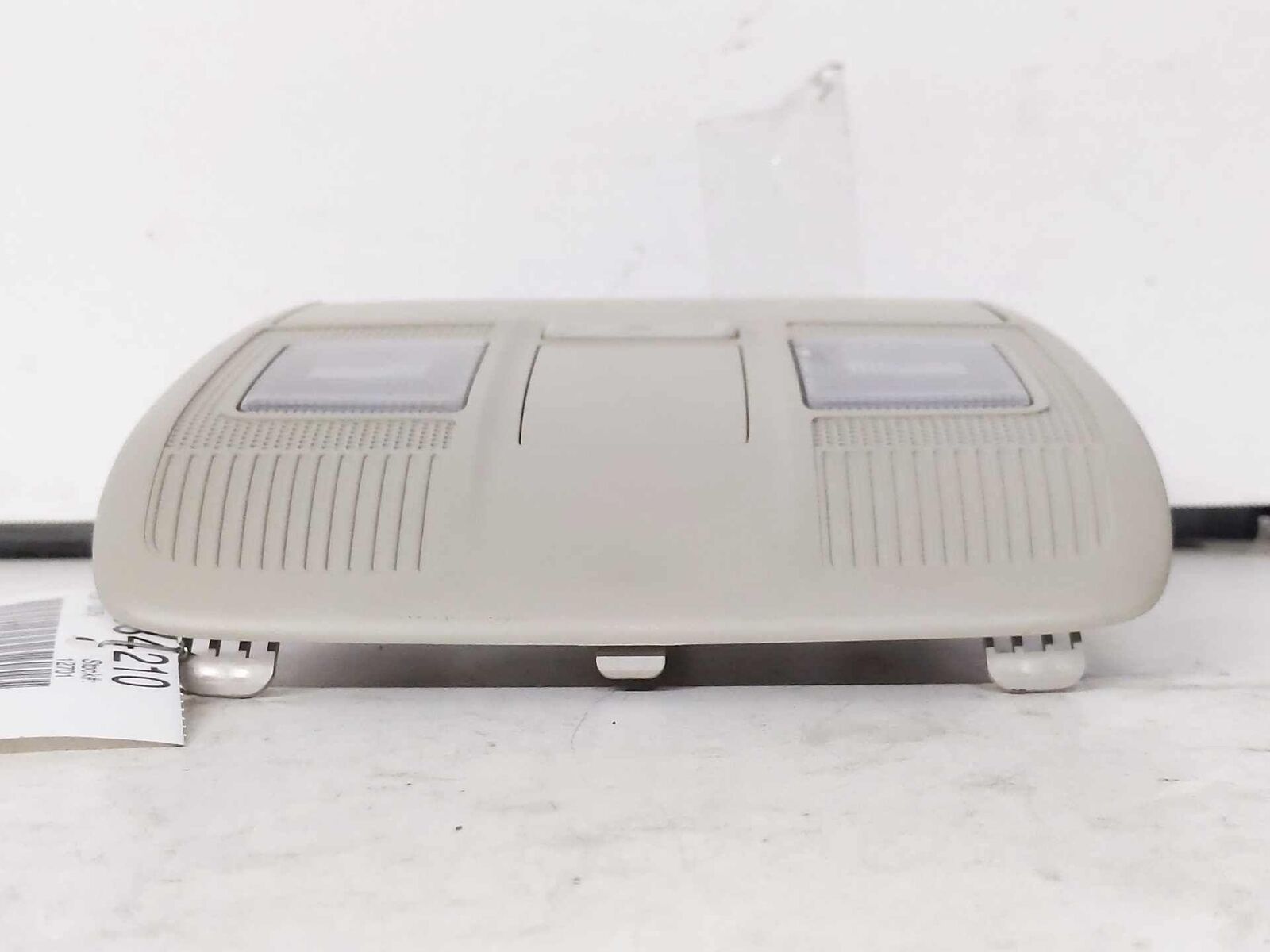 Console Front Roof OEM MAZDA 6 14 15 16 17