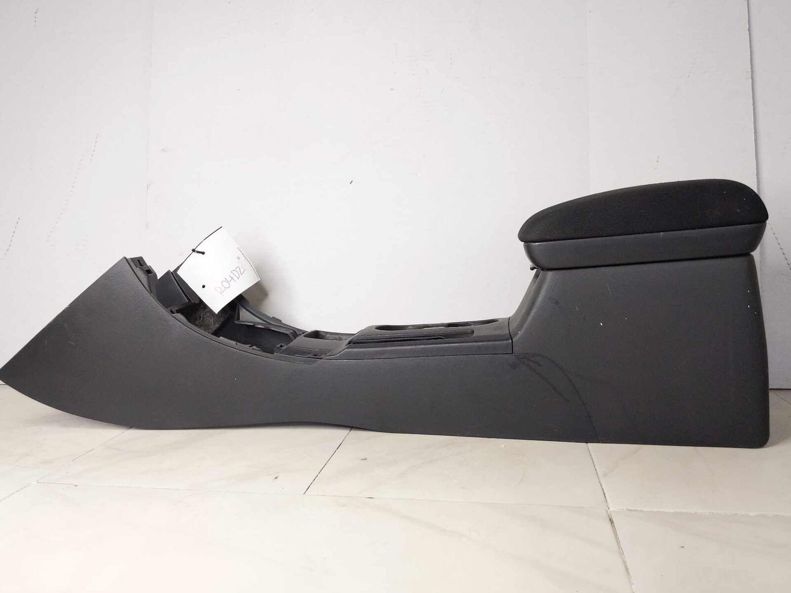 Center Console Front Floor OEM SCION TC 06 07 08 09 10