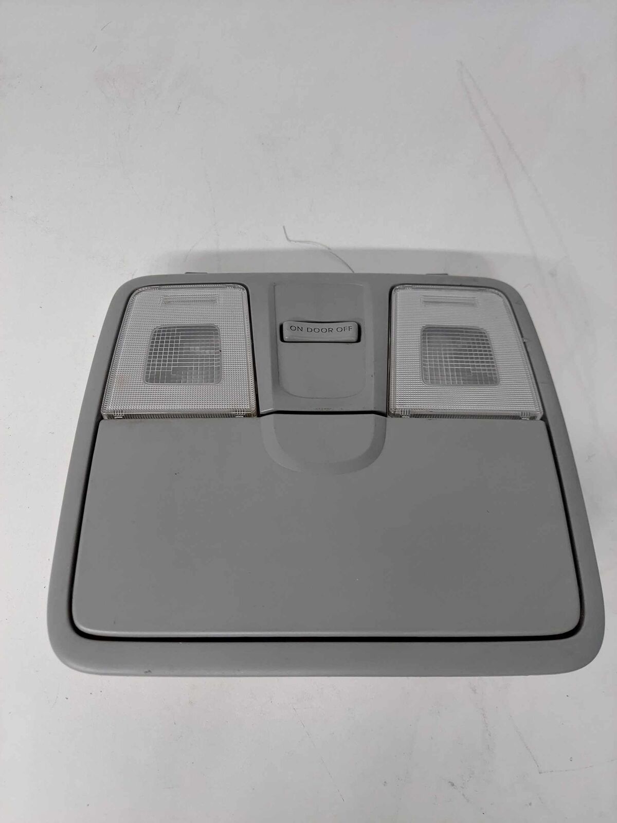 Console Front Roof OEM HYUNDAI ACCENT 12 13 14 15 16 17