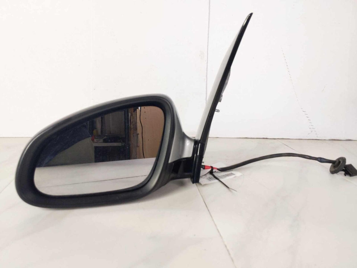 Door Mirror Left Driver Side View Assy Silver OEM BUICK VERANO 12 13 14 15 16 17