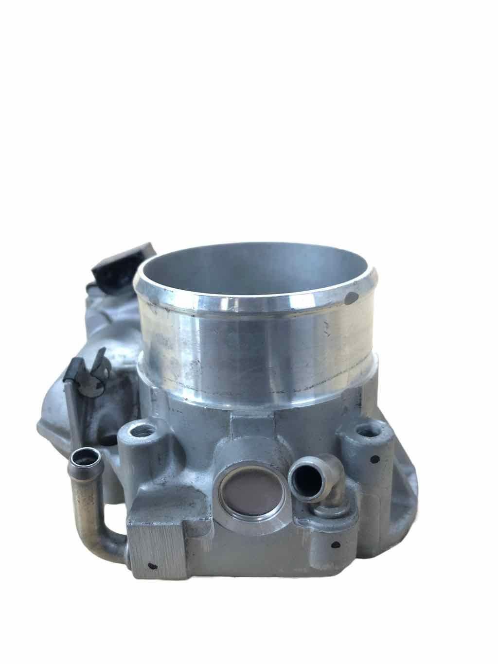 Throttle Body Valve Assembly HYUNDAI TUCSON 14 15