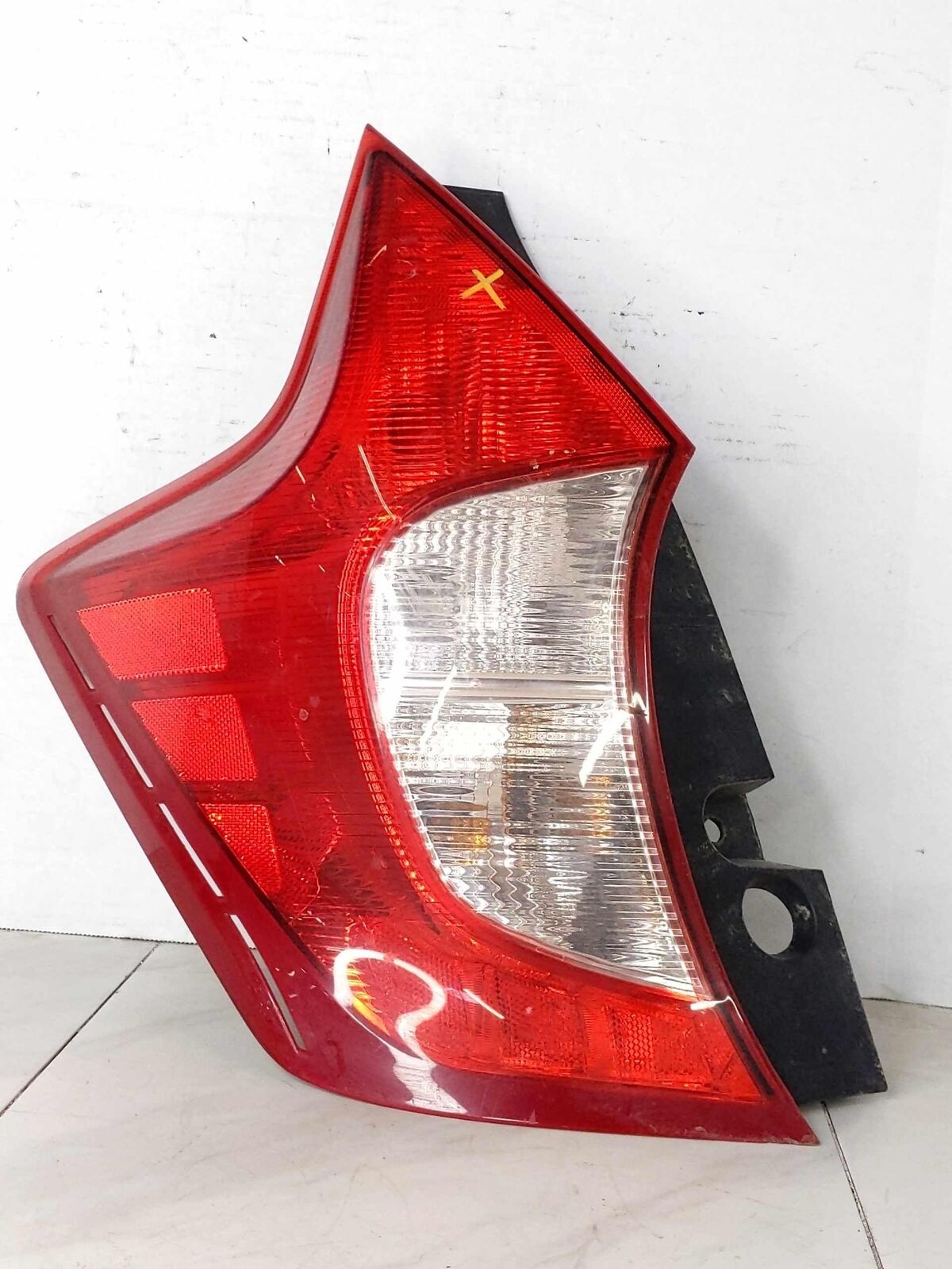 Tail Light Lamp Quarter Left Driver OEM NISSAN VERSA Hatchback 14 15 16 17 18 19