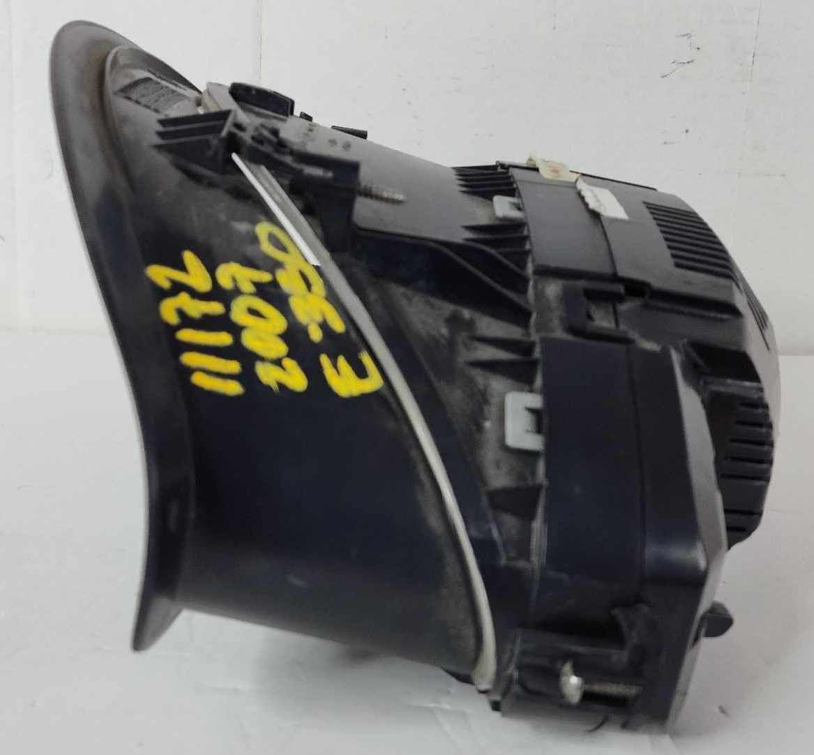 Speedometer Instrument Cluster Gauge OEM 2115405948 MERCEDES E-CLASS E350 07 08