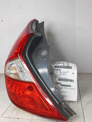 Tail Light Lamp LH Left Driver OEM HYUNDAI ACCENT Hatchback 12 13 14 15 16 17