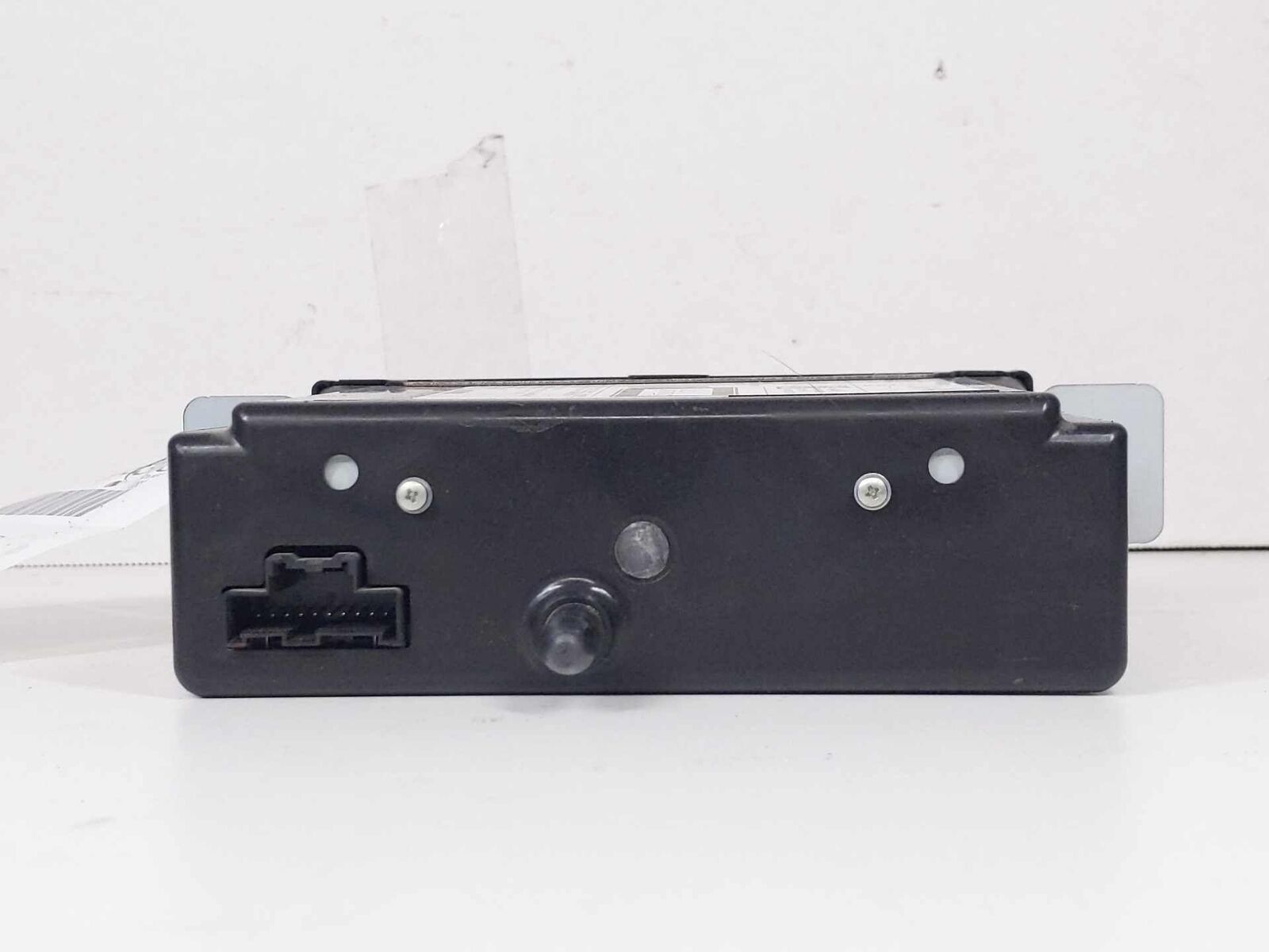 Audio Disc CD Player Module OEM 13594481 GMC SIERRA 1500 2014