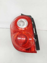 Tail Light Lamp Quarter Panel Mounted LH Left Driver Assy OEM CHEVY EQUINOX 2010