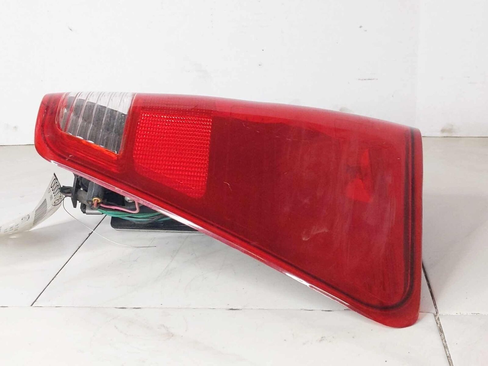 Tail Light Lamp Right Passenger NISSAN TITAN 04 05 06 07 08 09 10 11 12 13 14 15