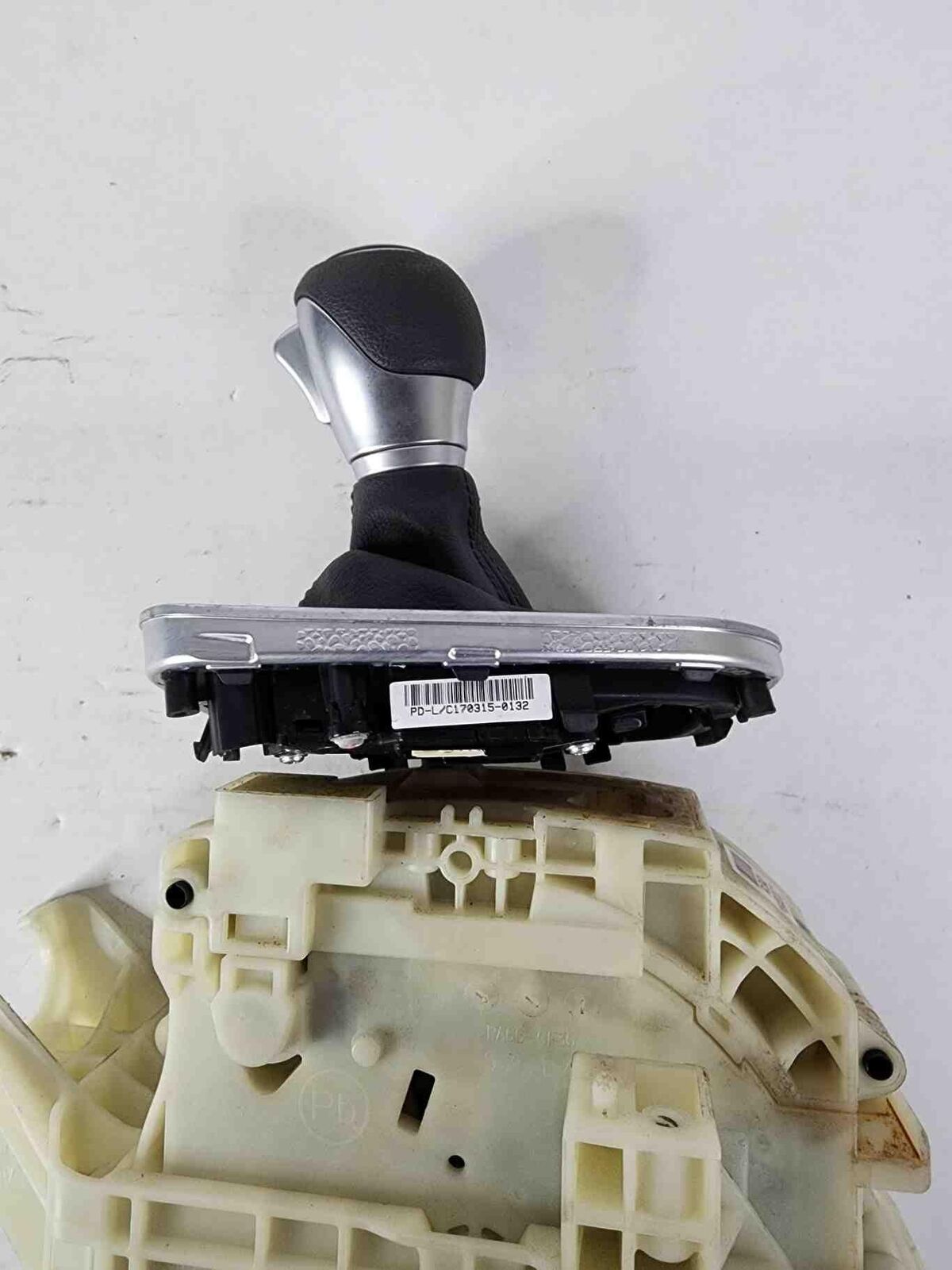 Floor Transmission Gear Shifter Lever Automatic HYUNDAI ELANTRA 2018 19 20