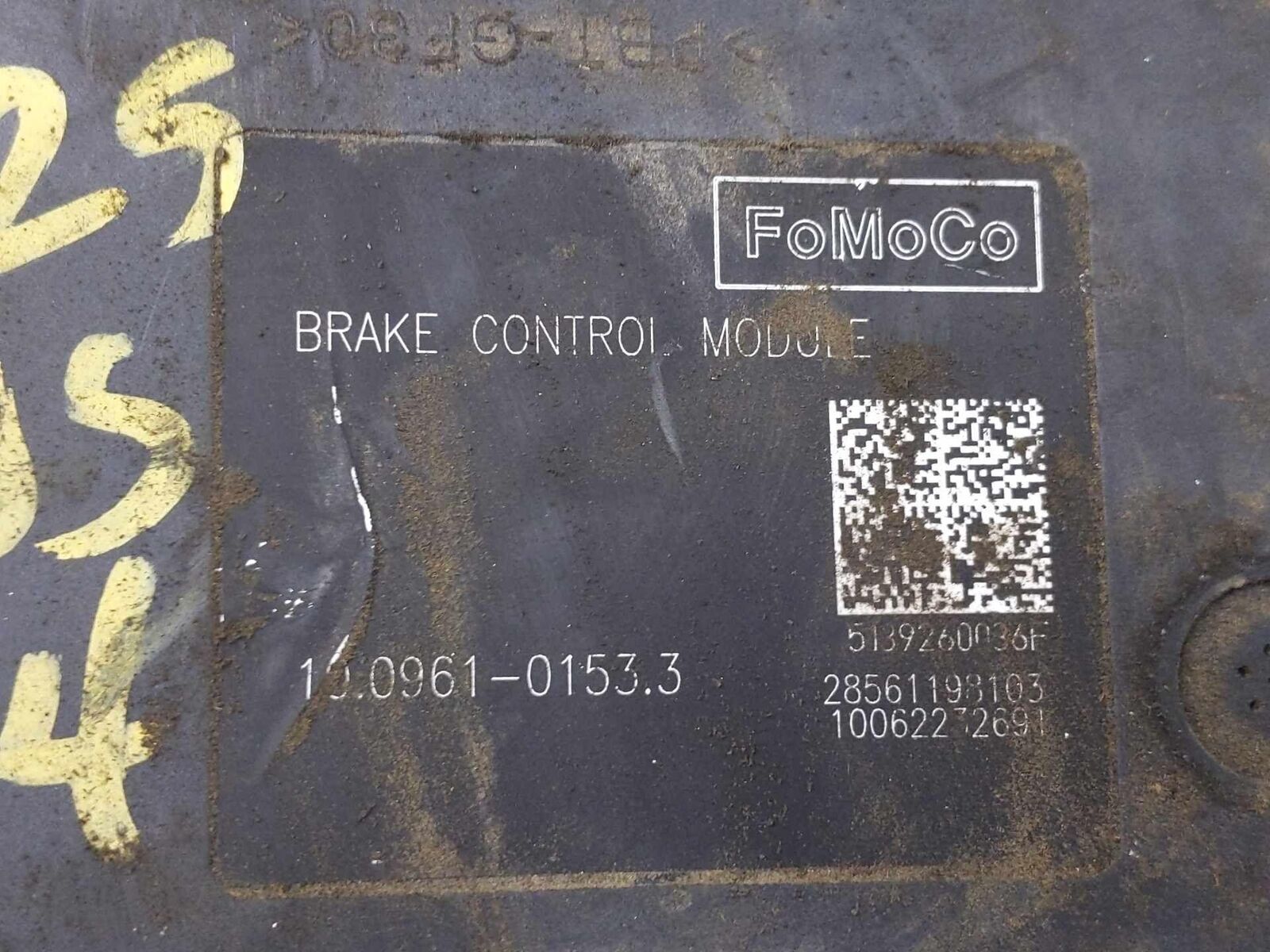 ABS Anti Lock Brake Parts Pump Module Unit OEM FORD FOCUS 2.0L 12 13 14