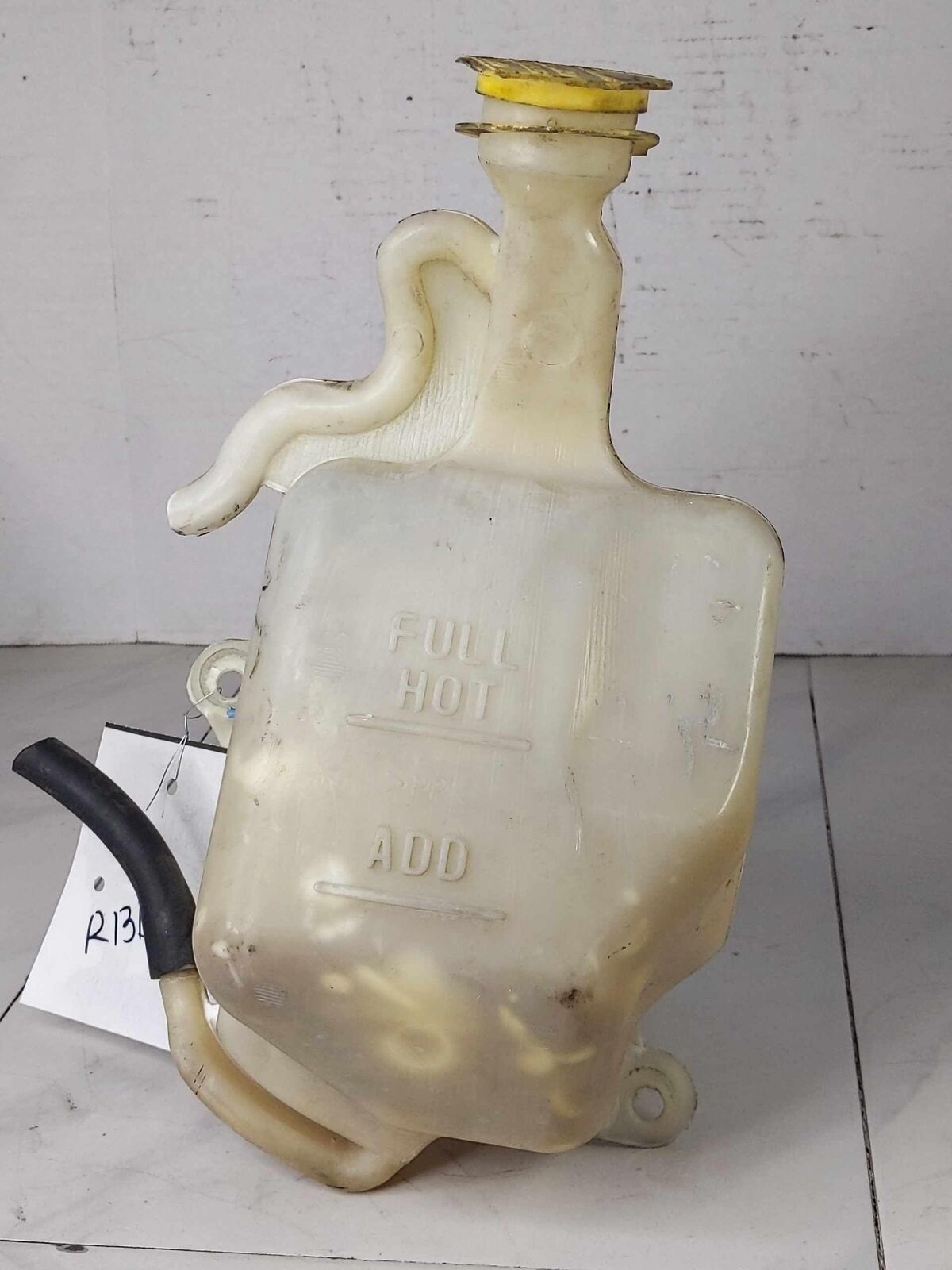 Coolant Recovery Bottle ReservoirOEM CHRYSLER PT CRUISER 03 04 05 06 07 08 09 10