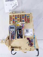 Cabin Fuse Box Interior Relay Junction Block OEM HYUNDAI ELANTRA Sedan 2017