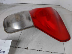 Tail Light Lamp RH Right Passenger Assembly OEM TOYOTA TUNDRA 07 08 09