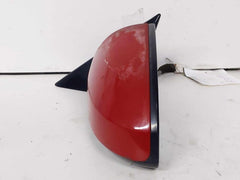 Door Mirror Left Driver Side View Assembly Red OEM INFINITI FX SERIES 03 04 05