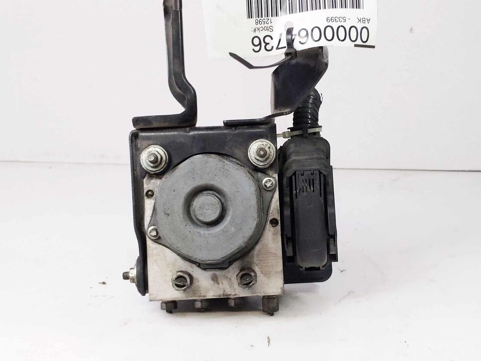 ABS Anti Lock Brake Pump Module Unit OEM NISSAN VERSA Sedan 1.6L 15 16 17 18 19