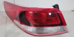 Tail Light Lamp Quarter Panel Mounted Left Driver OEM KIA OPTIMA 16 17 18 19 20