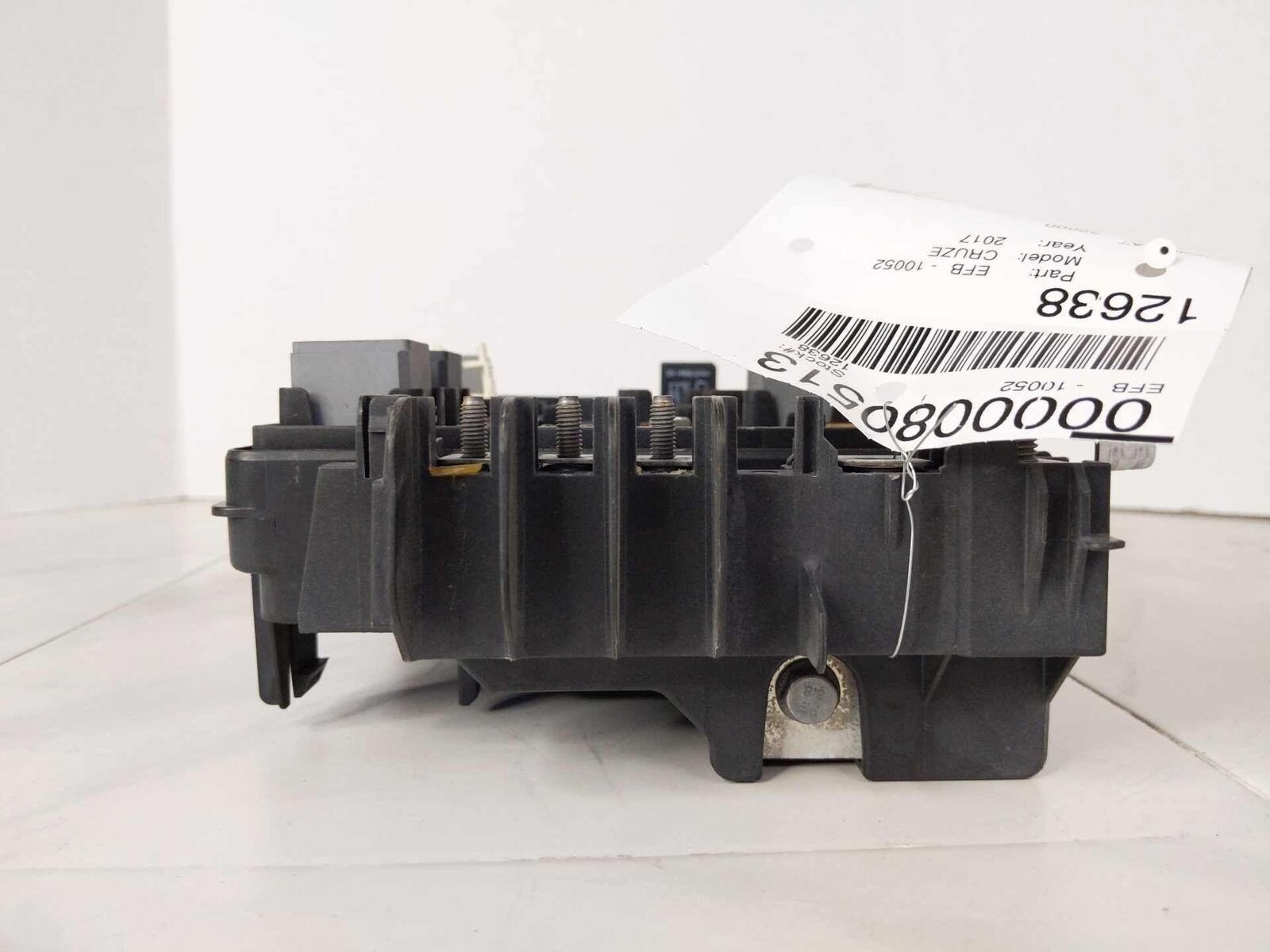 Engine Fuse Box Main Junction Relay Module OEM 39049711 CHEVROLET CHEVY CRUZE 17