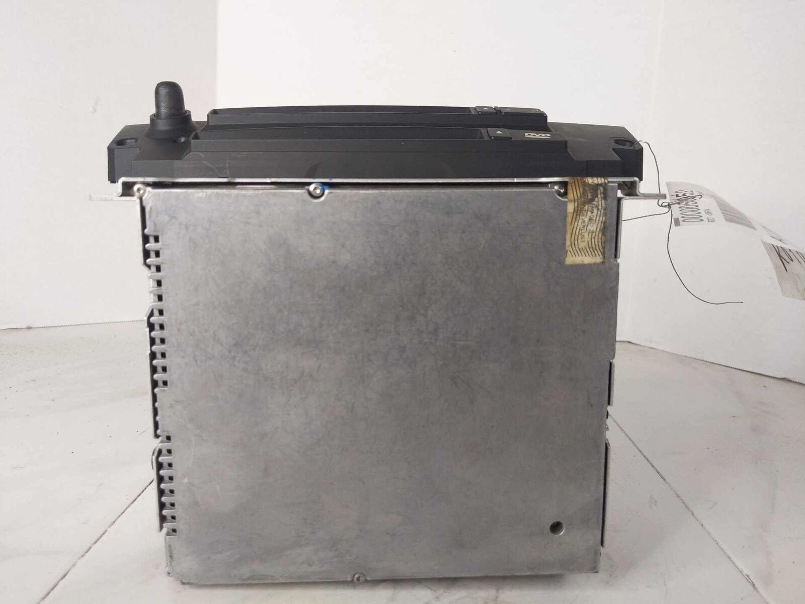 Radio Receiver Audio System CD Player OEM 6583913844101 BMW M6 06 07