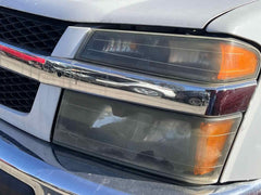 Headlamp Headlight Assembly Passenger CHEVY COLORADO 04 05 06 07 08 09 10 11 12