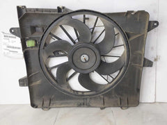 Electric Cooling Fan Motor Assy OEM FORD MUSTANG 05 06 07 08 09 10 11 12 13 14