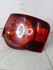 Tail Light Lamp Quarter Panel Right PassengerOEM JETTA EXCEPT GLI Sedan 05 06 07