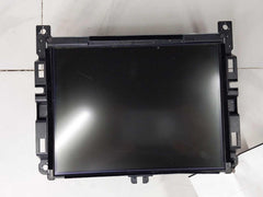 Radio Receiver Audio Media Display 8.4" Screen OEM CHRYSLER 200 2016