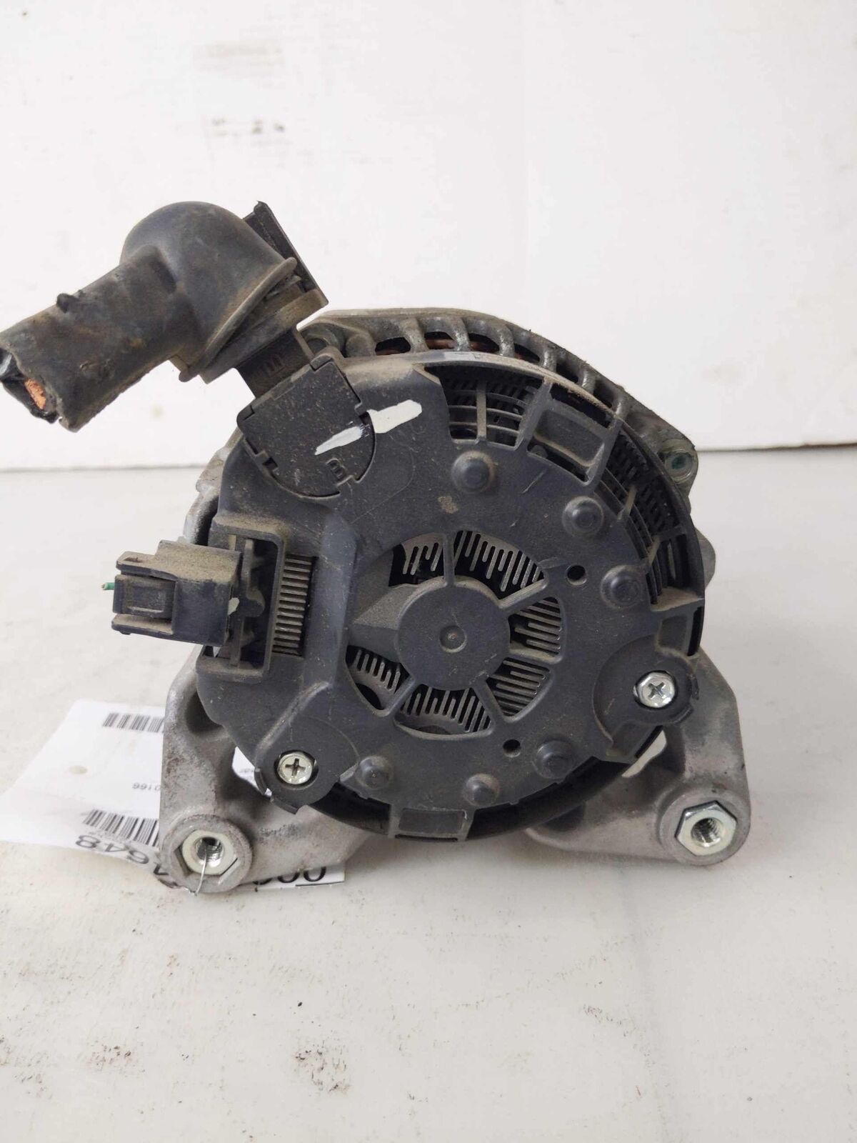 Alternator Generator Charging Assy Engine OEM 231005RA2B NISSAN VERSA 1.6L 20 21