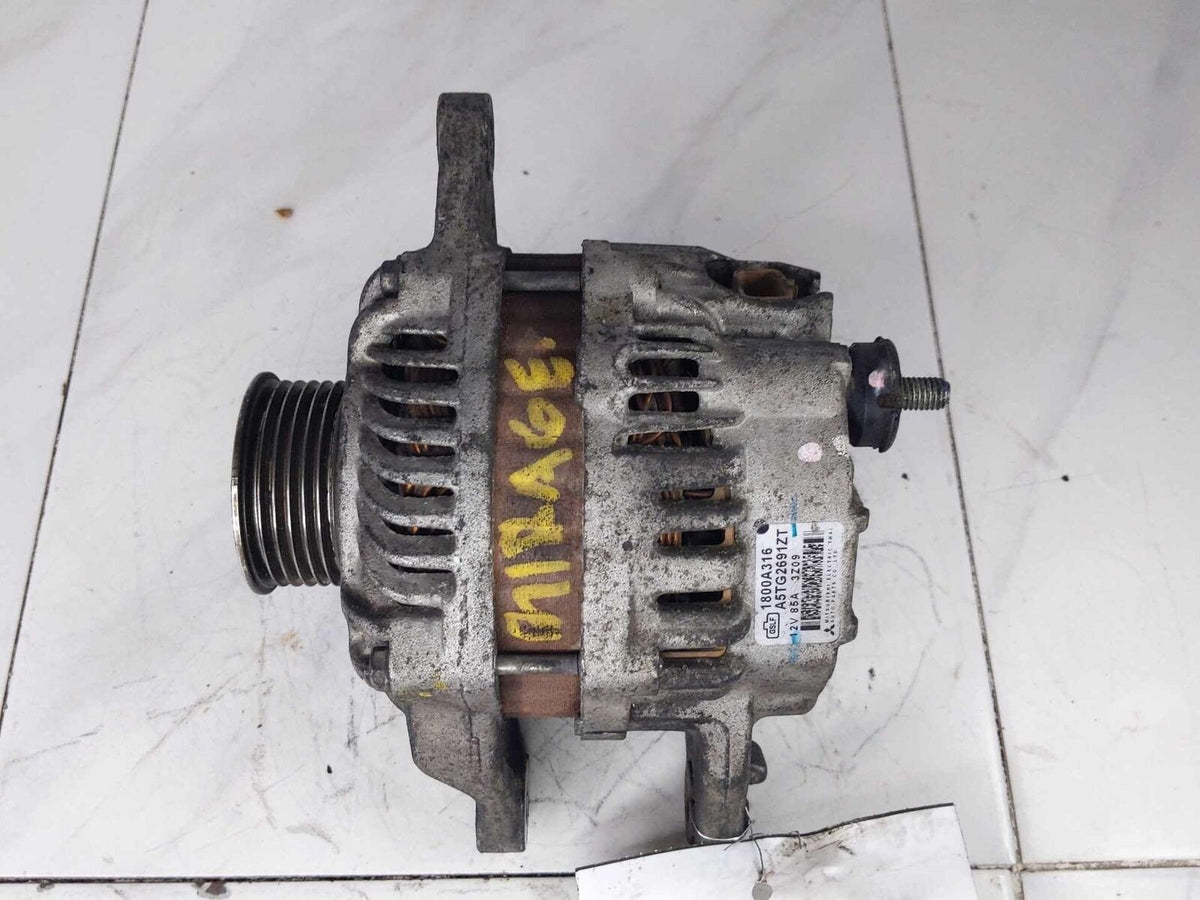 Alternator Generator OEM A5TG2691ZT HONDA CIVIC Coupe 2.0L 06 07 08 09 10 11