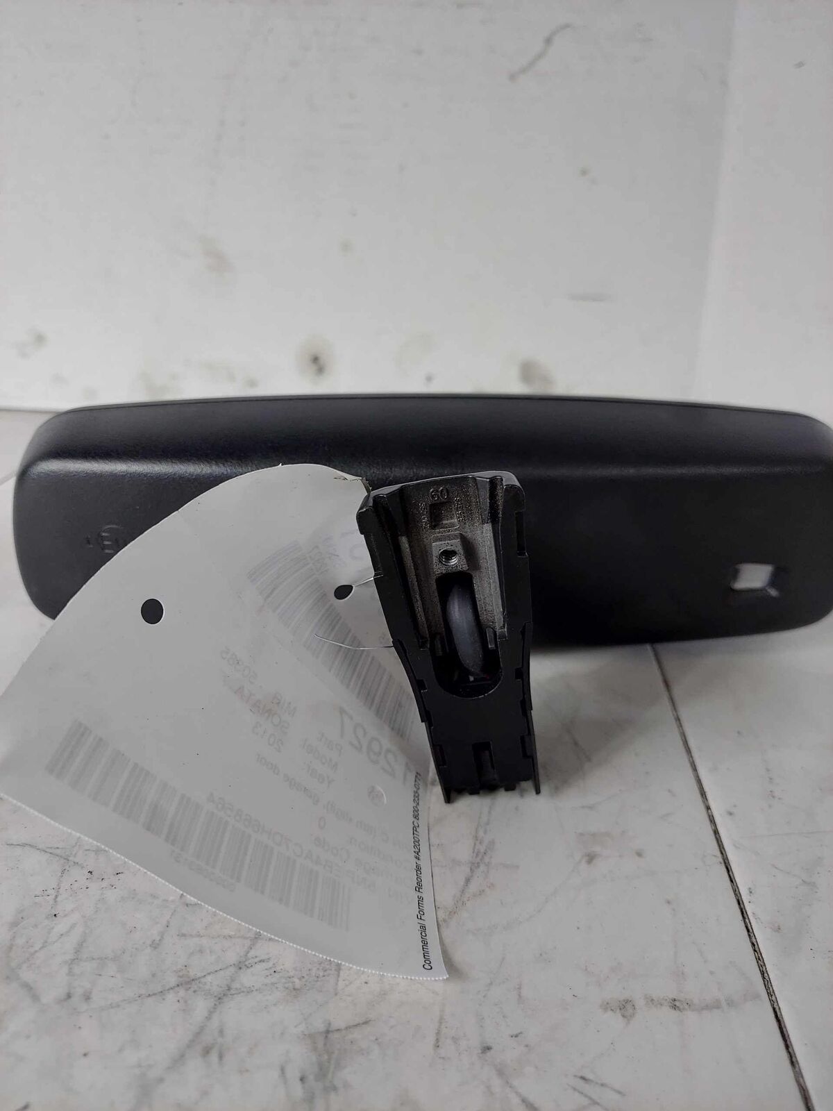 Interior Rear View Mirror OEM HYUNDAI SONATA 11 12 13 14 15 16 17 18 19