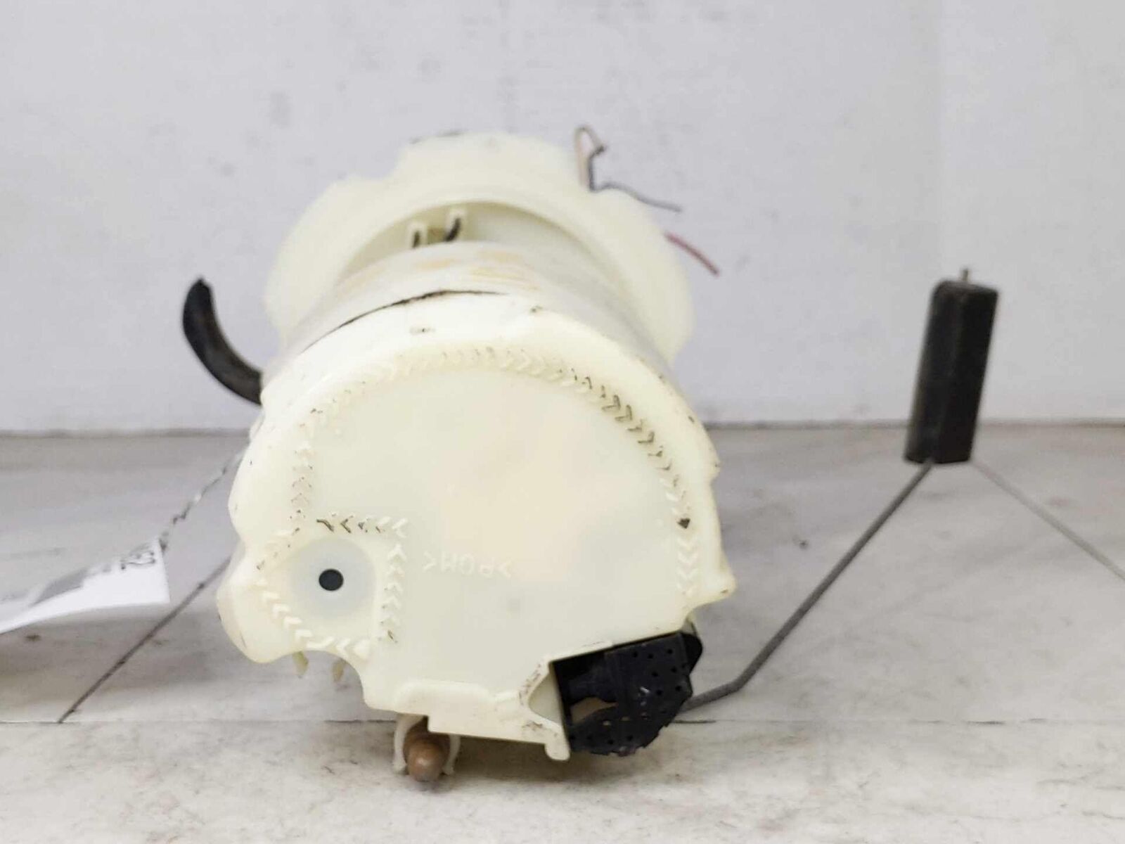 Fuel Pump Assembly Used OEM INFINITI G37 Sedan 3.7L 09 10 11 12 13 14 15