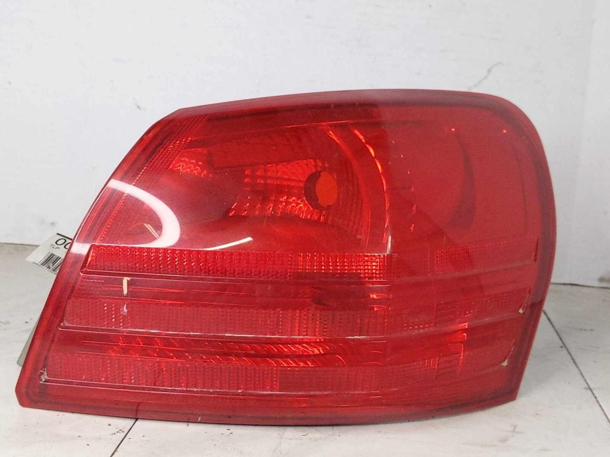 Tail Light Lamp Right Passenger OEM ROGUE EXCEPT SPORT 08 09 10 11 12 13 14 15