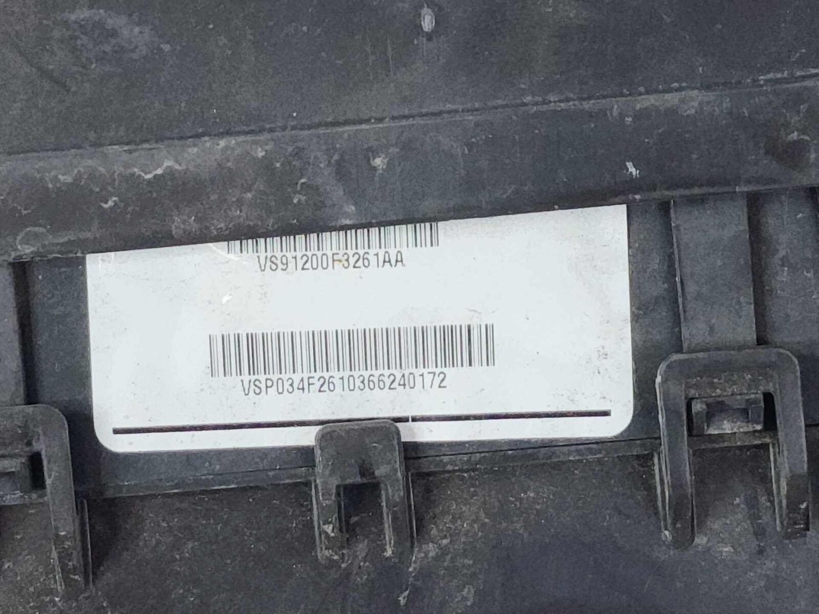 Engine Fuse Box Main Junction Relay Module OEM HYUNDAI ELANTRA 2.0L 2017