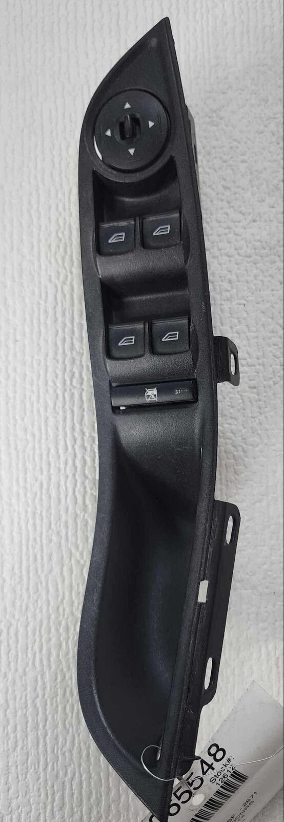 Master Window Switch L Driver OEM BM5T-14A132-AA FORD FOCUS 12 13 14 15 16 17 18