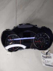 Speedometer Instrument Cluster Gauge OEM 94013B0350 KIA FORTE 17 18