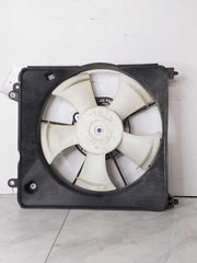 Electric Cooling Fan Motor Assembly OEM HONDA FIT 1.5L 09 10 11 12 13 14