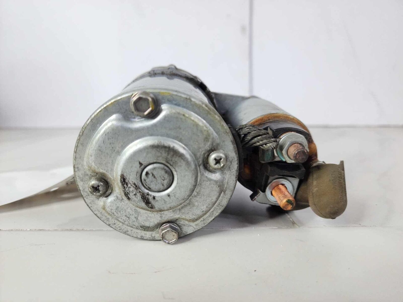 Starter Motor OEM 23300 3TA0C NISSAN SENTRA 2.0L 20 21 22