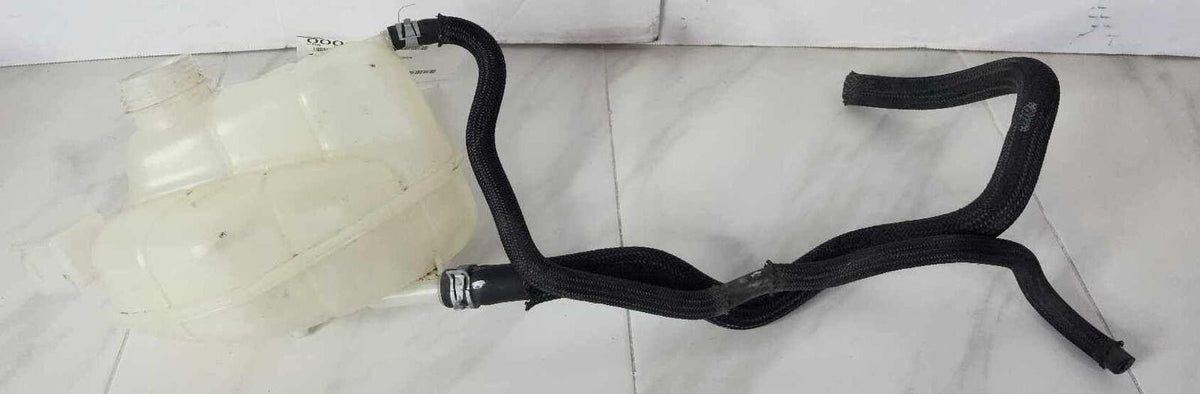 Coolant Recovery Bottle "MISSING CAP" OEM NISSAN ROGUE SPORT 17 18 19 2020 21 22