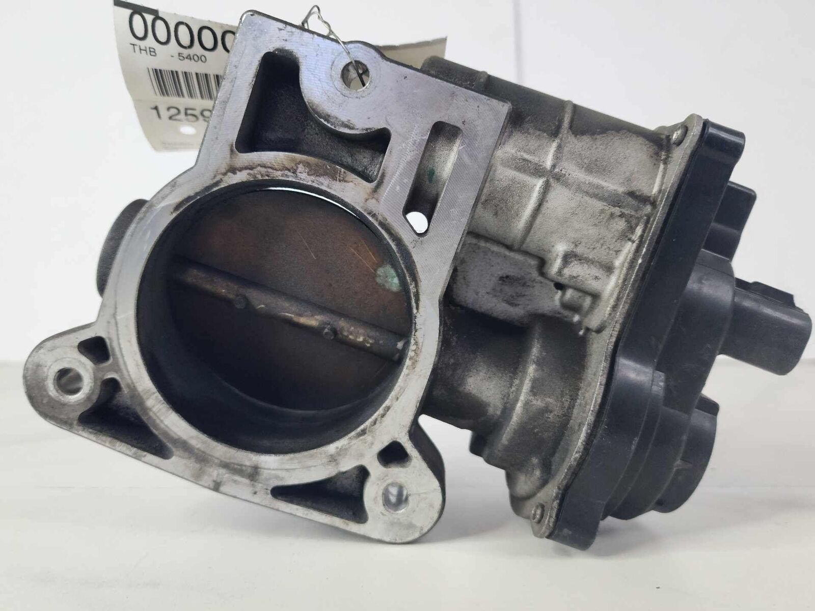 Throttle Body Valve Assembly OEM 139181 GMC YUKON 5.3L 03 04 05 06