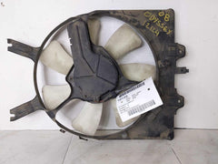 Electric Cooling Fan Motor Assembly OEM HONDA ODYSSEY 3.5L 05 06 07 08 09 10