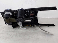 Center Console Front Floor OEM NISSAN PATHFINDER 14 15 16 17 18 19 20