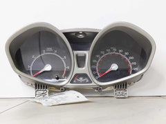 Speedometer Instrument Cluster Gauge OEM FORD FIESTA 12 13