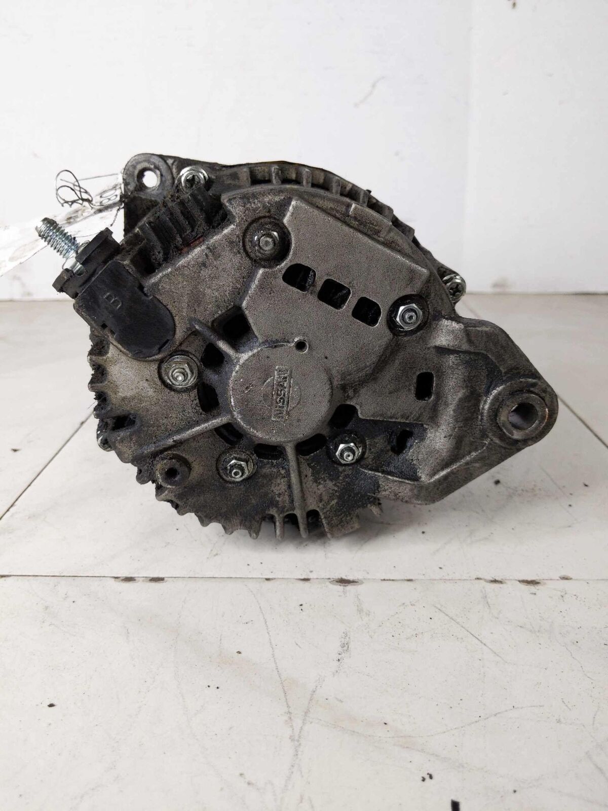 Alternator Generator Charging Assembly Engine OEM NISSAN MAXIMA 3.0L 2000