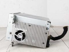Radio Receiver Audio System AM FM CD Player OEM CHEVY CRUZE 15 16