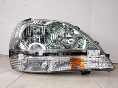 Headlamp Headlight Right Passenger Aftermarket New LEXUS RX300 99 00 01 02 03