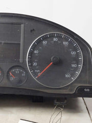Speedometer Instrument Cluster Gauge OEM JETTA EXCEPT GLI 2.5L Sedan 2007