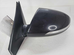 Door Mirror Left Driver Side View Black OEM KIA SPORTAGE 10 2011 12 13 14 15 16