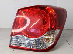 Tail Light Lamp Quarter Panel Right Passenger OEM CHEVY CRUZE 11 12 13 14 15 16