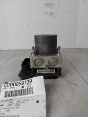 ABS Anti Lock Brake Parts Pump Module Unit OEM HYUNDAI SONATA 2.4L 11 12 13