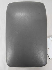 Center Console Front Floor Lid Armrest Cover Gray Grey OEM TOYOTA TUNDRA 2001