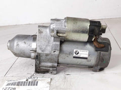 Starter Motor OEM 761281501 BMW 750 SERIES 4.4L 2013